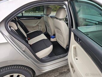 Prodám vůz Škoda Rapid 1.0 TSI 81kW - 7