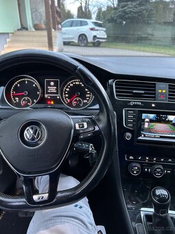 Vw Golf 7 2.0tdi 110kw - 7