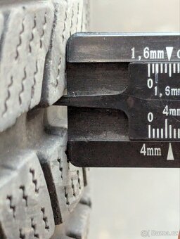 Zimní pneumatiky Nexen 225/55/17 - 7