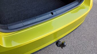 Superb SPORTLINE Dragon 1.5 TSI 110kW 1.maj-PANO-TZ-ČR-DPH - 7