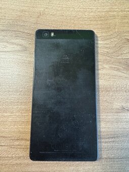 Huawei P8 lite - 7