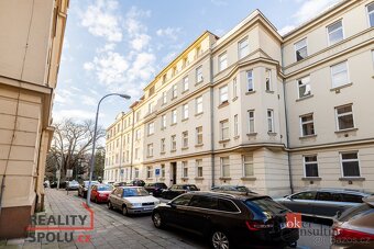 Prodej, byty/2+1, 70 m2, Soukenická, Staré Brno, 60200 Brno- - 7