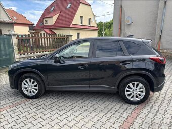 Mazda CX-5 2.0 118kW 2012 132658km 4x4 Revolution - 7
