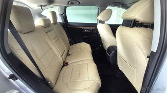 HONDA C-RV 2,0 HYBRID, ELEGANCE PREMIUM - 7