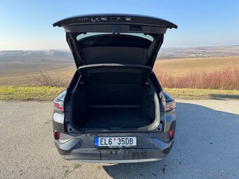 Volkswagen ID.4 GTX 82kWh 360kamera 55t km - 7