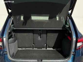 Škoda Karoq, 2.0 Tdi 110 kW DSG 4x4 Style+ - 7