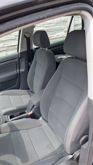 Volkswagen Golf 1.6 - 7