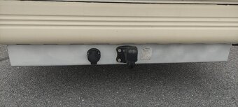 Obytný vůz Fiat Ducato 290, 2,5TDI - 7