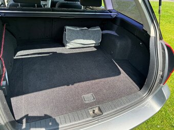 Subaru legacy Outback - 7
