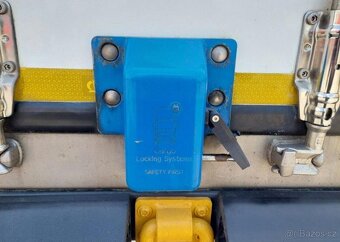 Prodám Krone SD Thermo King SLXi 300 tříosý - 7