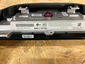Prodam sestavu navigace BMW NBT HU pro F30/F31/F35 - 7