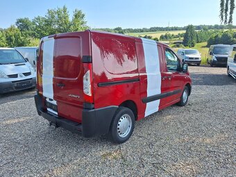 Citroen Jumpy rv.2010 klima - 7