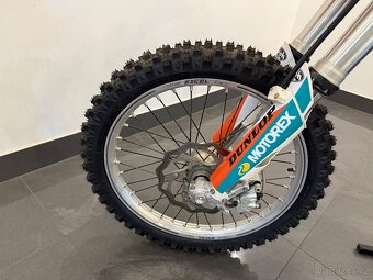 Ktm sxf 250 - 7