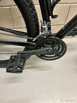 Specialized Rockhopper Sport 29” (2018), vel. M - 7