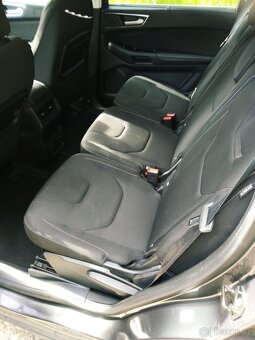 Ford S-MAX  2,0tdi 110kW , 4x4, r.v. 2015 , - 7