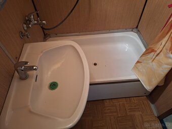 Prodej bytu 2+kk, 40 m² + balkón, Děčín – Čsl. partyzánů - 7
