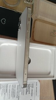 iPhone 12 Pro 128 GB, Silver - 7