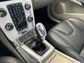 Volvo V40 T4 PERFORMANCE - CZ - 7