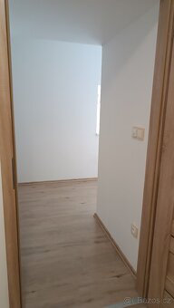 Pronájem nového bytu 1+kk, Loštice, 30km od Olomouce - 7