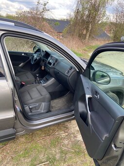 Volkswagen Tiguan 1.4 TSI 110 kW 4x4 - 7