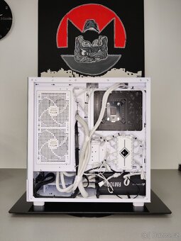 i5 11600K, RTX 3080, 32GB DDR4 3200MHz, 1TB NVMe - 7