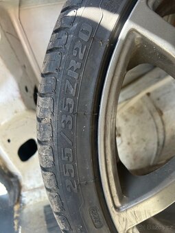 Kola Alutec 20/9 et 30 - 7