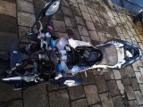 Aprilia RS 125 - 7