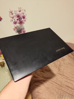 notebook Lenovo b50-80 - 7