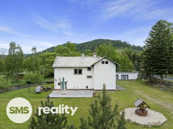 Prodej ubytovacího zařízení 442 m², Holčovice - Komora - 7