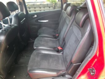 ford S-Max 2.2 Tdci - 7