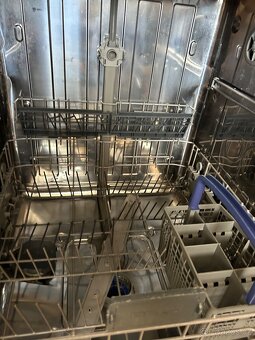 Beko DFN 6632 - 7