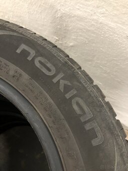 185/65 R15 - Nokian (velice hezká sada) - 7
