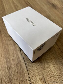 Seiko SUR539 - 7