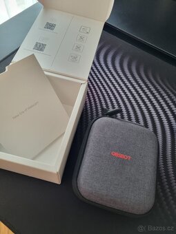 OBSBOT Tiny 2 4K (plnohodnotná, ne Lite) webkamera - 7