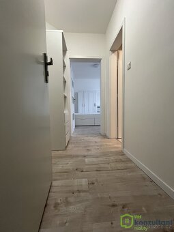 Pronájem bytu 1+1, 35 m2 - Ostrava - Vítkovice, ev.č. 00808 - 7