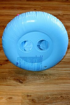 Nafukovací kruh Kiddie Float Intex se stříškou - 7
