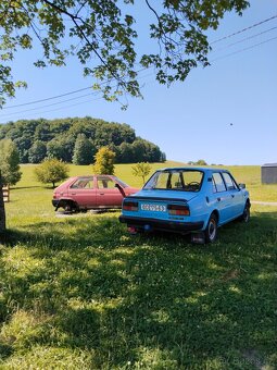 Škoda 105L s STK eko zaplaceno - 7