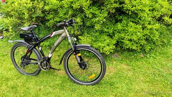 Prodej el. kola Lovelec Premium Sport – skvělá příležitost - 7