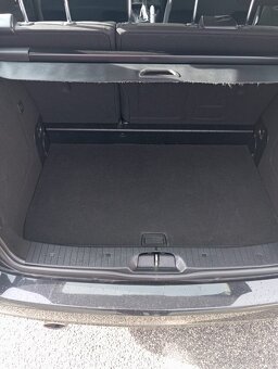 Mercedes-Benz A160 - 7