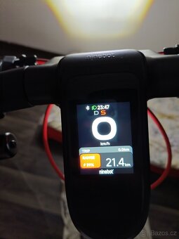 Ninebot segway G3 MAX - 7