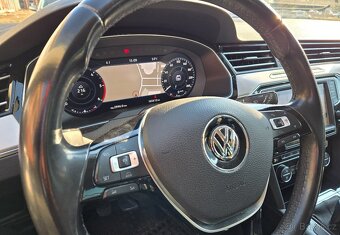 Volkswagen Passat B8 2.0 TDI - 7
