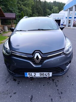 Renault Clio Grandtour - 7