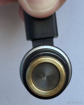 VENTIL KOMPRESORU KLIMATIZACE DELPHI 06574912 - 7