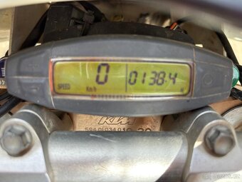KTM 525 EXC RACING - 7