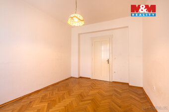 Prodej bytu 3+1, 85 m², Poděbrady, ul. Dr. Beneše - 7