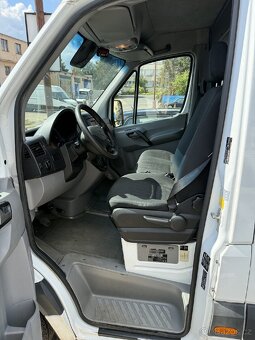 Mercedes-Benz Sprinter 314 CDI - chladící - 7