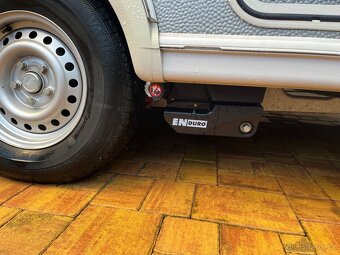 Burstner Premio 495TK - 7