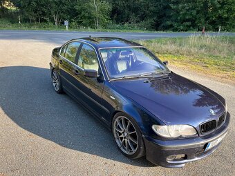 BMW e46 330i - 7