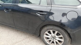Rozpredám Mazda 6 2.2 Skyactive diesel - 7