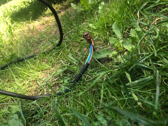 Elektrocentrála KRONHERS - 7